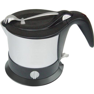 XB6883a Kettle with spoon (for Noodle)